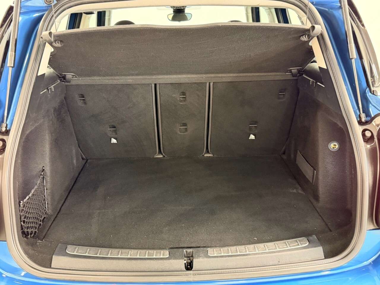 2019 MINI COUNTRYMAN 2019 MINI COUNTRYMAN