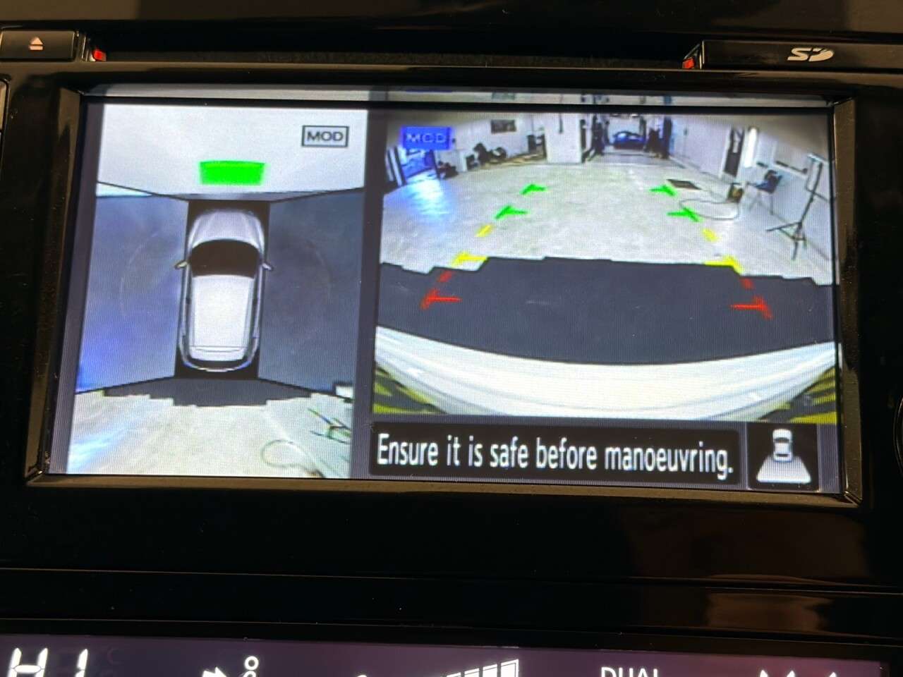 2018 NISSAN QASHQAI 2018 NISSAN QASHQAI