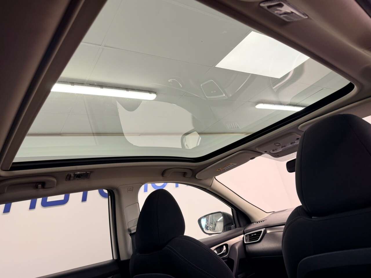 2018 NISSAN QASHQAI 2018 NISSAN QASHQAI