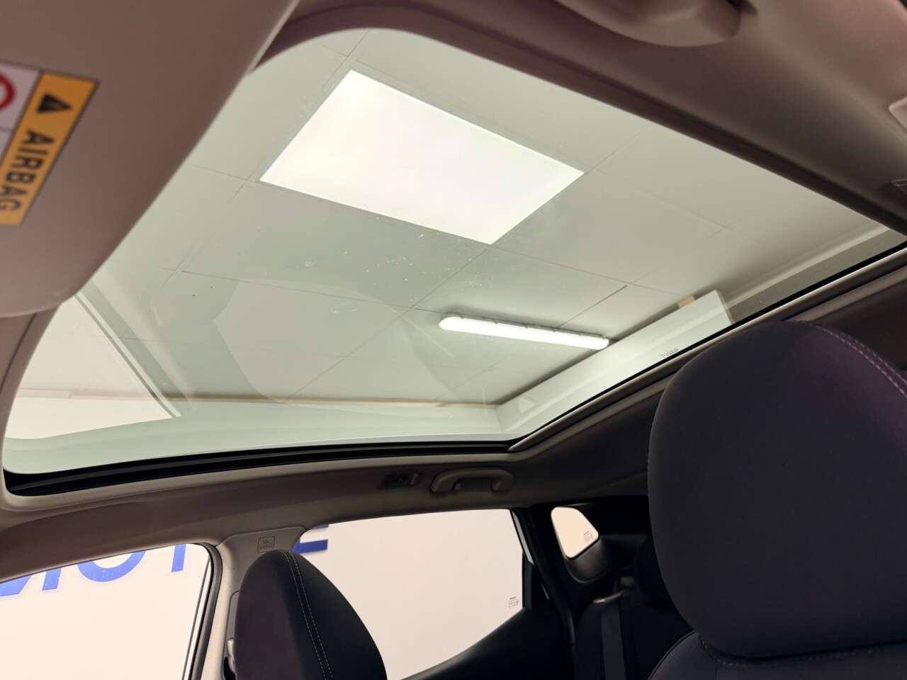 2018 NISSAN QASHQAI 2018 NISSAN QASHQAI