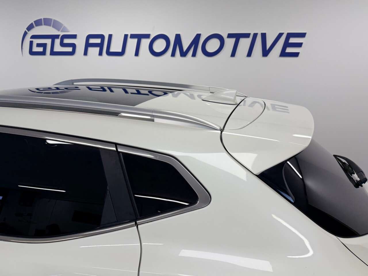 2018 NISSAN QASHQAI 2018 NISSAN QASHQAI