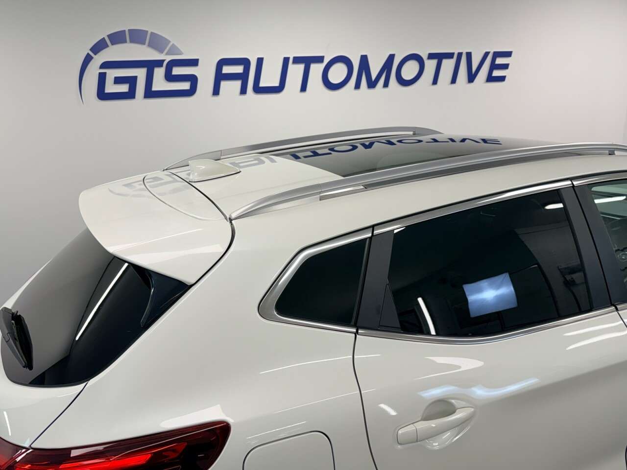 2018 NISSAN QASHQAI 2018 NISSAN QASHQAI