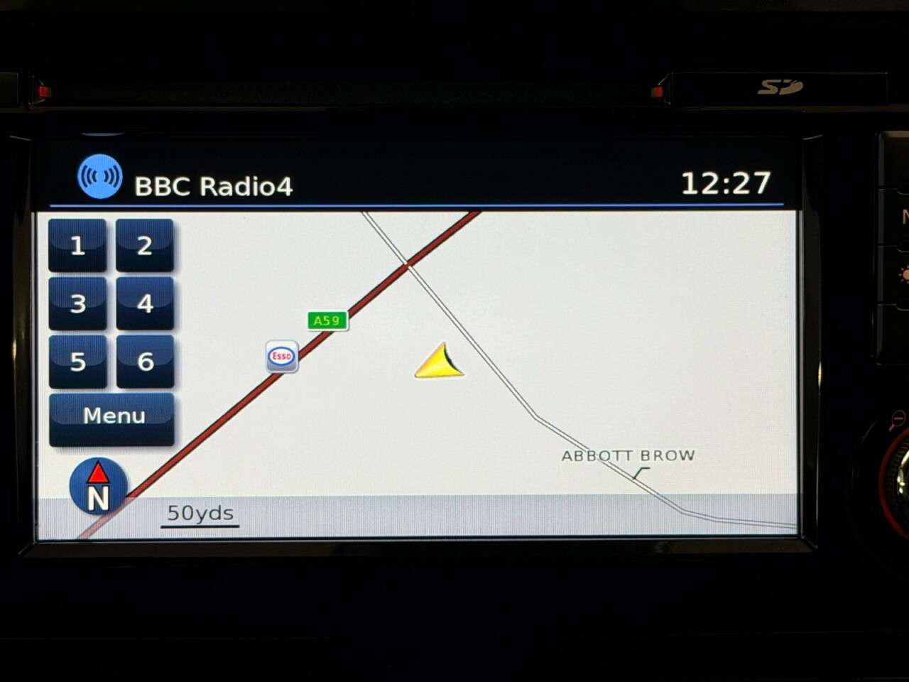 2018 NISSAN QASHQAI 2018 NISSAN QASHQAI