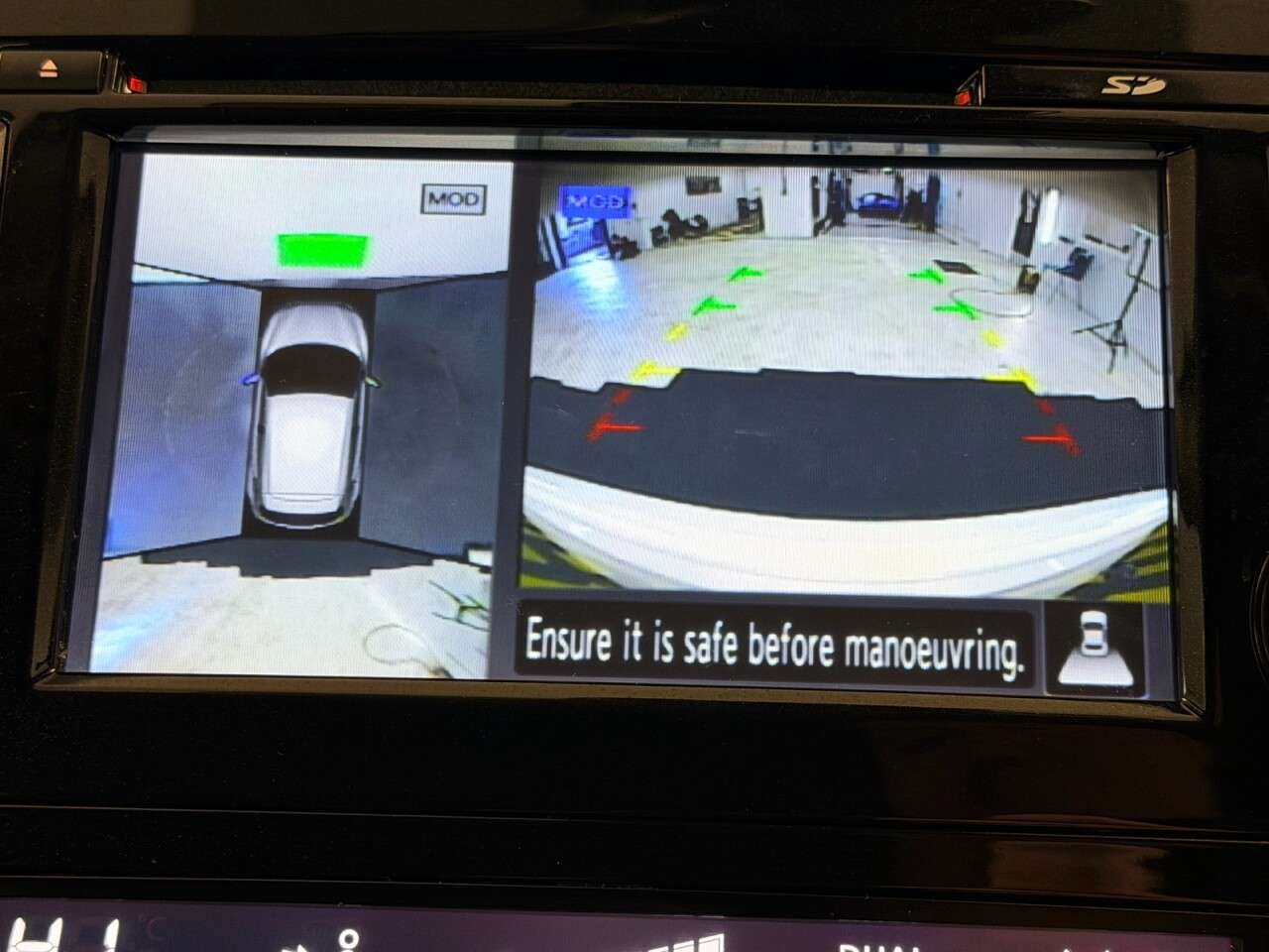 2018 NISSAN QASHQAI 2018 NISSAN QASHQAI