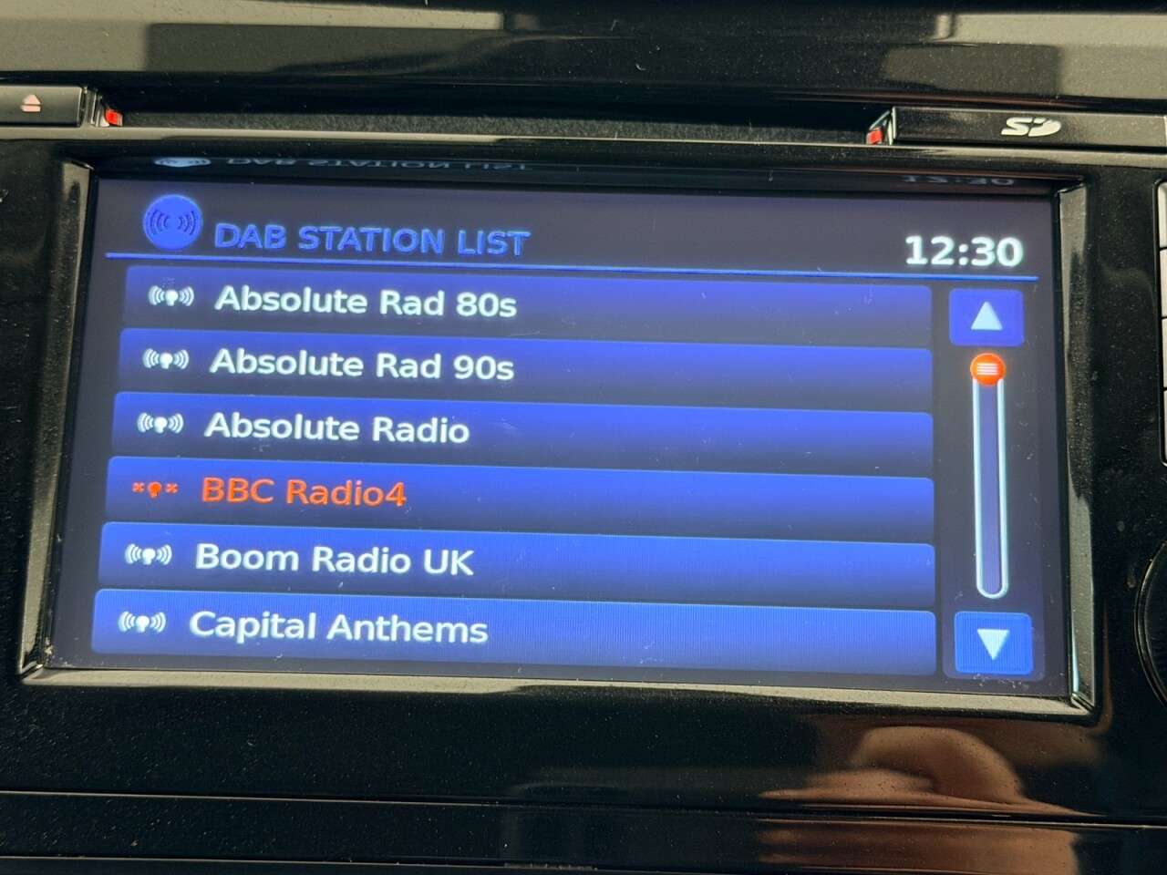 2018 NISSAN QASHQAI 2018 NISSAN QASHQAI