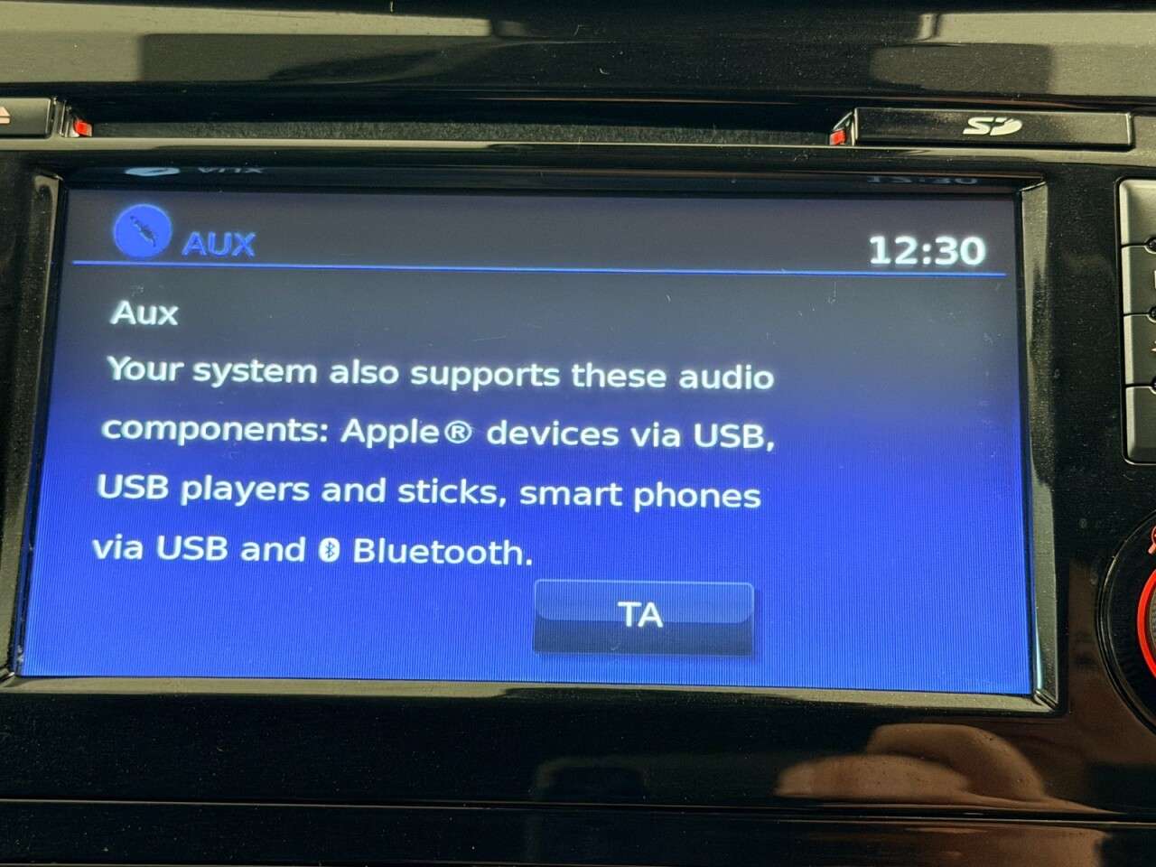 2018 NISSAN QASHQAI 2018 NISSAN QASHQAI