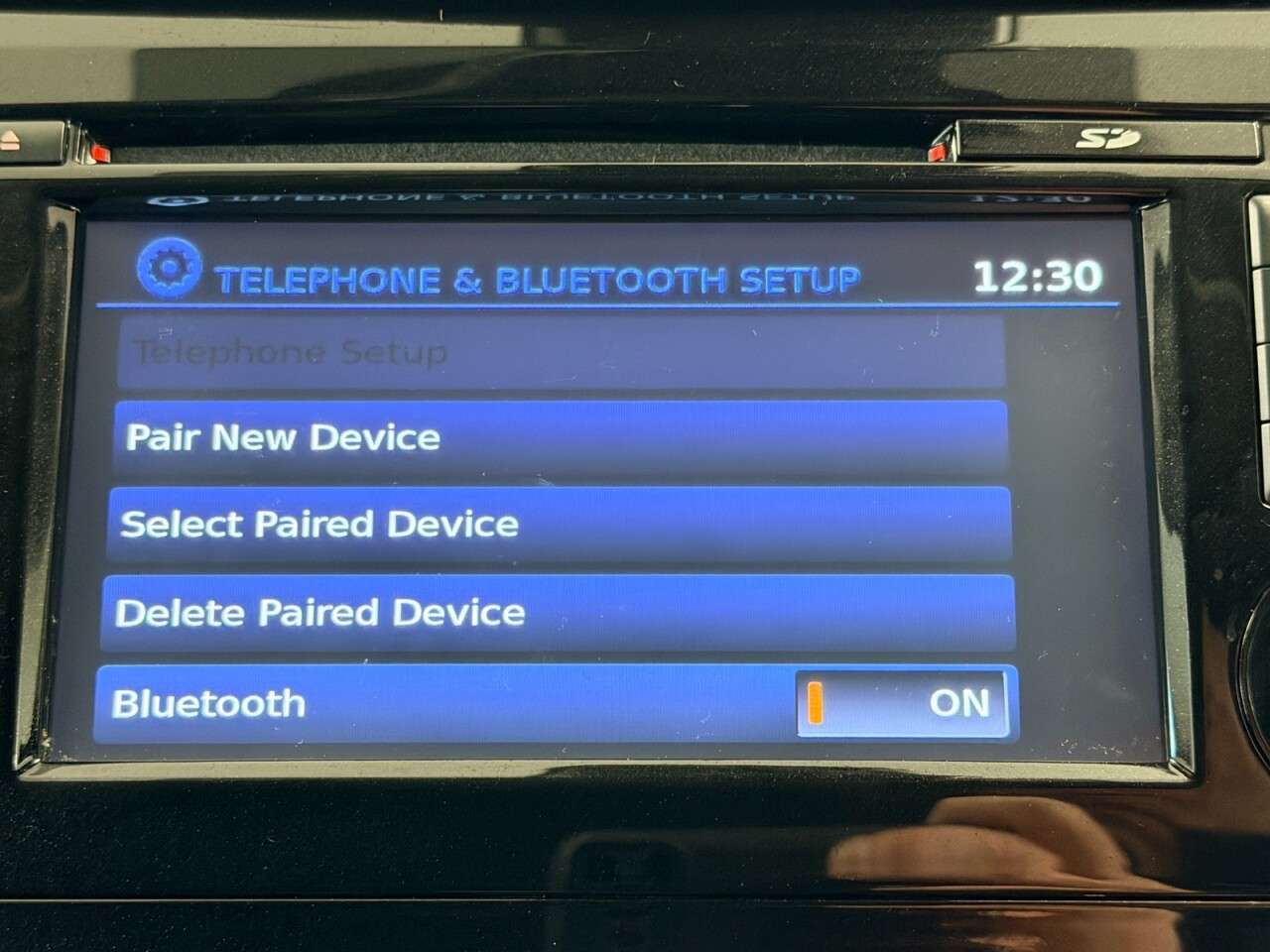 2018 NISSAN QASHQAI 2018 NISSAN QASHQAI