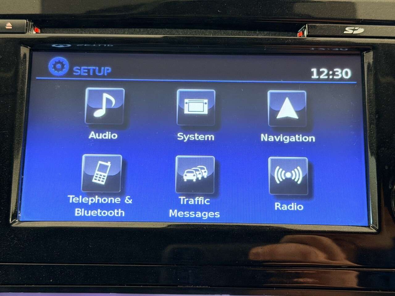 2018 NISSAN QASHQAI 2018 NISSAN QASHQAI