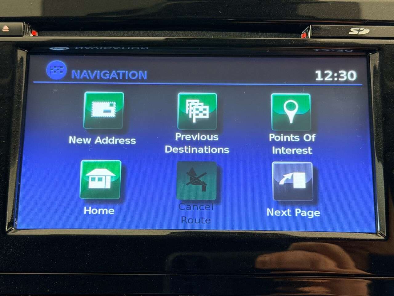 2018 NISSAN QASHQAI 2018 NISSAN QASHQAI