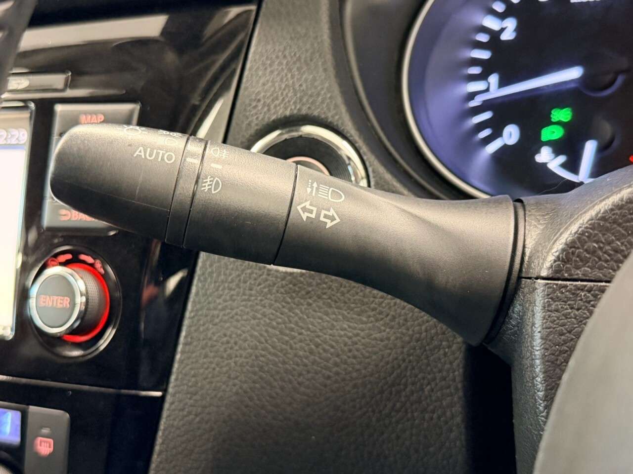 2018 NISSAN QASHQAI 2018 NISSAN QASHQAI