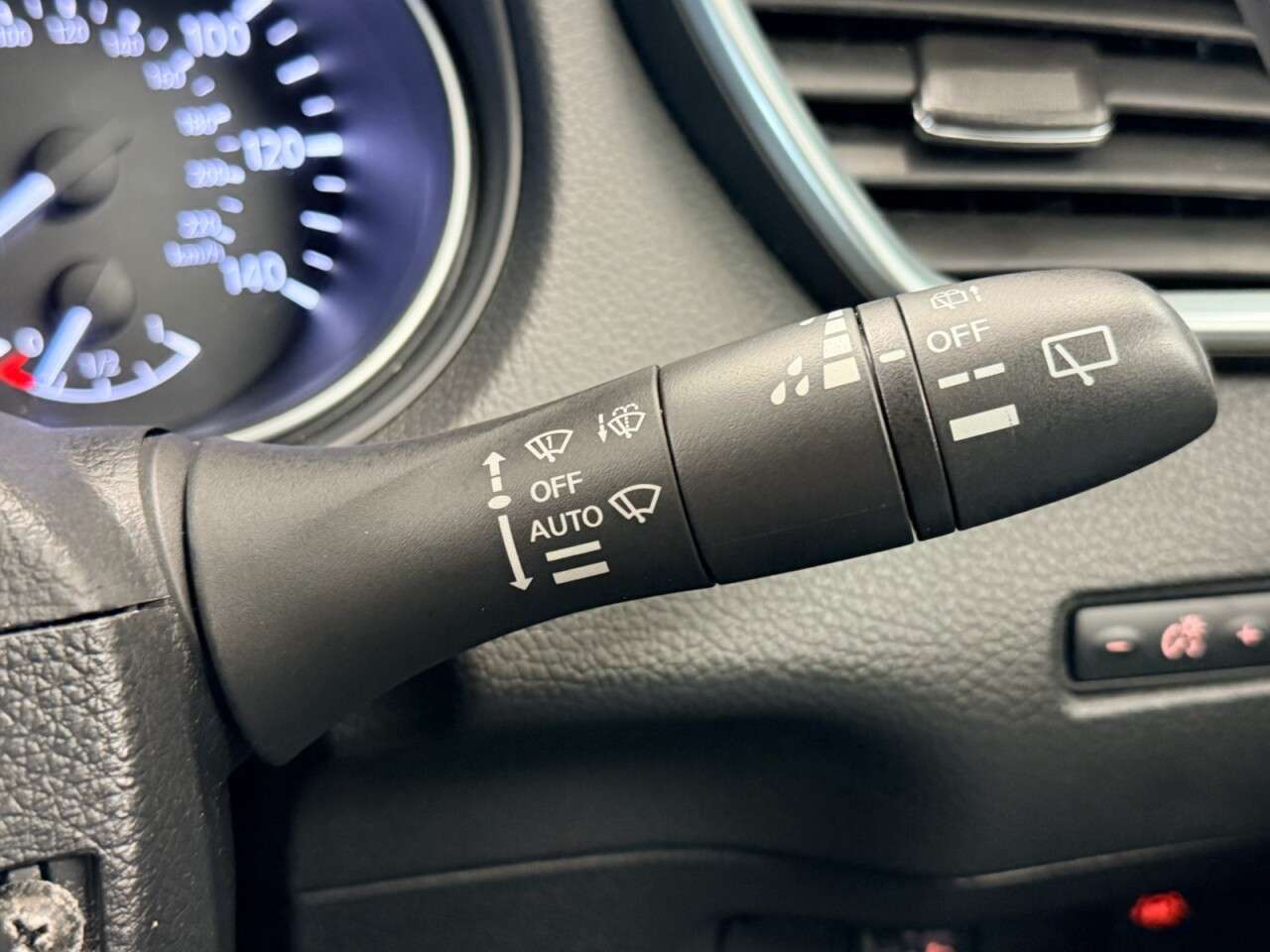 2018 NISSAN QASHQAI 2018 NISSAN QASHQAI