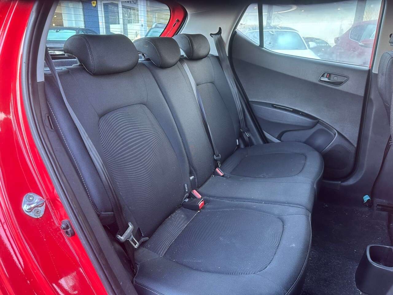 2018 HYUNDAI I10 2018 HYUNDAI I10