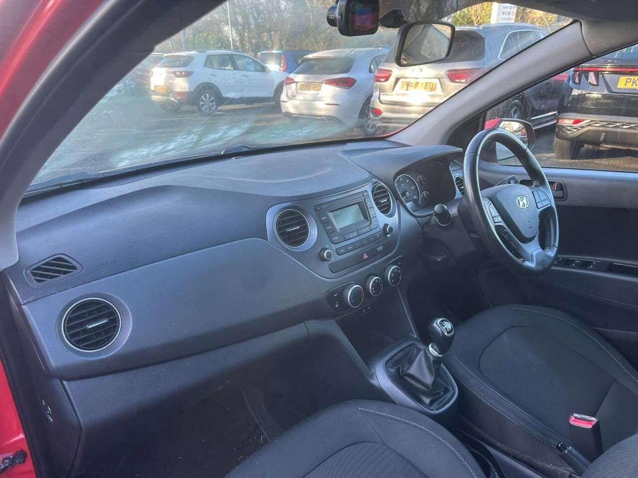 2018 HYUNDAI I10 2018 HYUNDAI I10