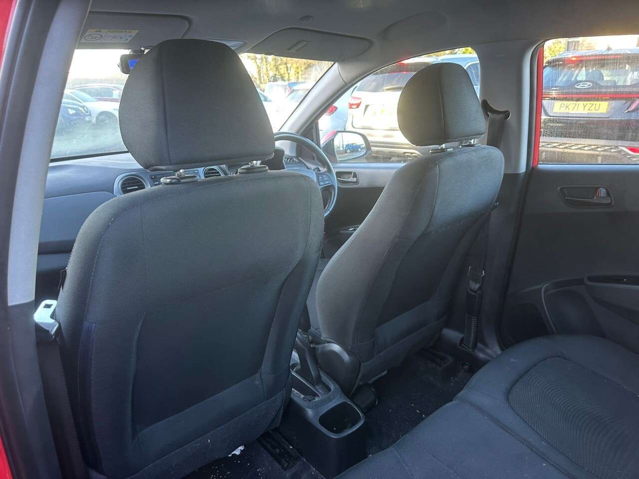 2018 HYUNDAI I10 2018 HYUNDAI I10