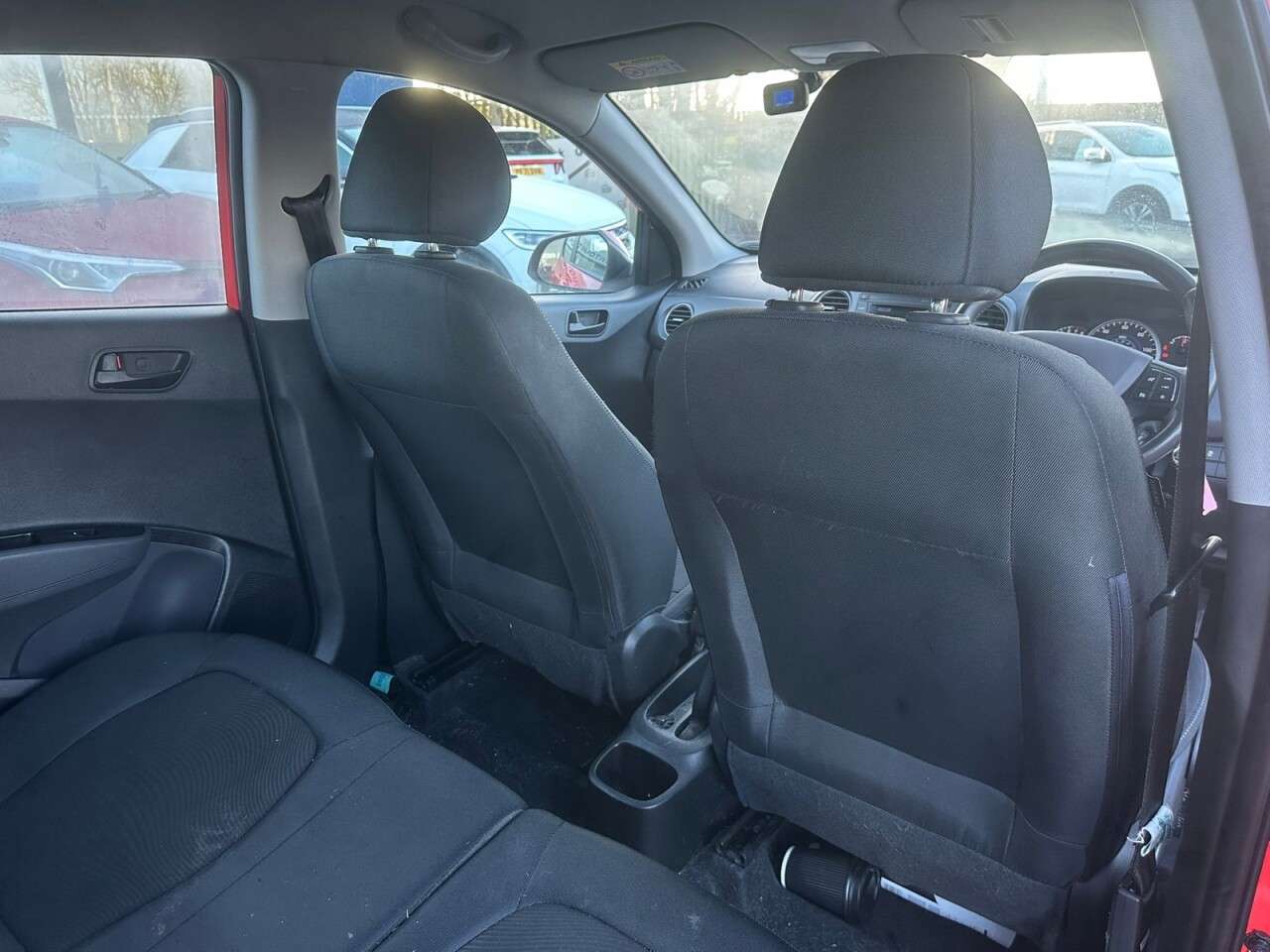 2018 HYUNDAI I10 2018 HYUNDAI I10