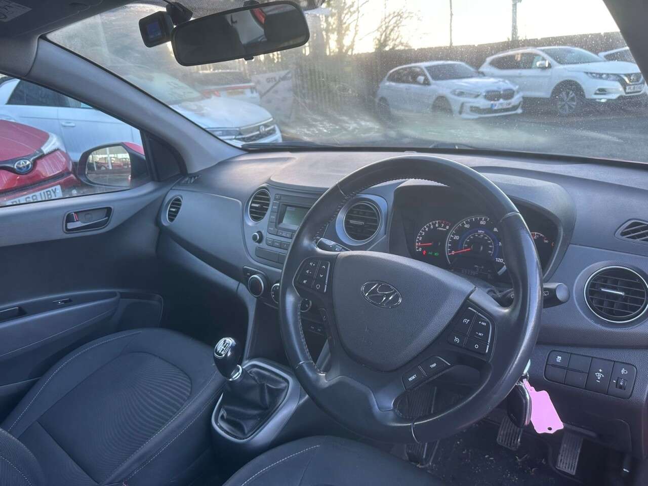 2018 HYUNDAI I10 2018 HYUNDAI I10