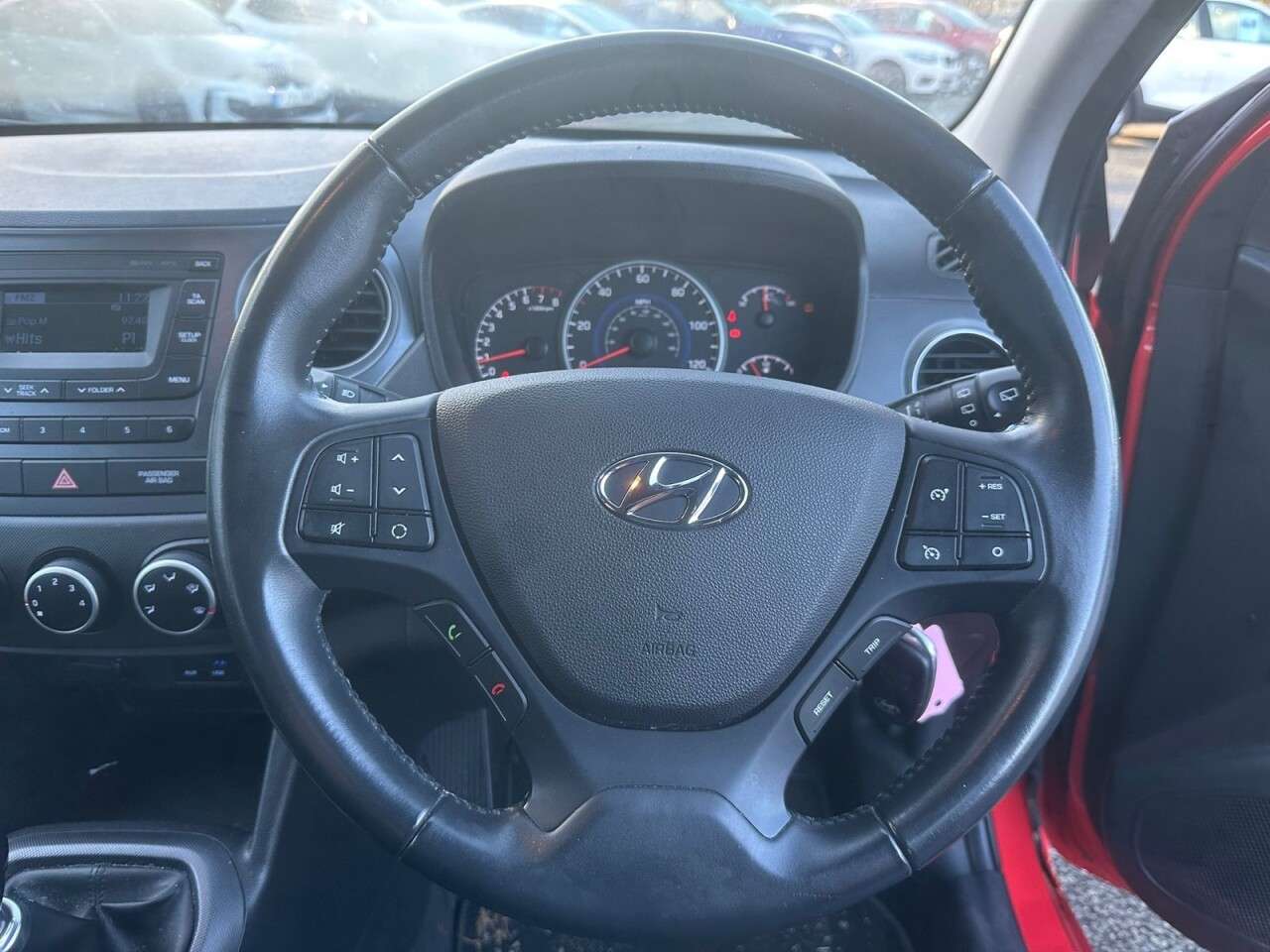 2018 HYUNDAI I10 2018 HYUNDAI I10