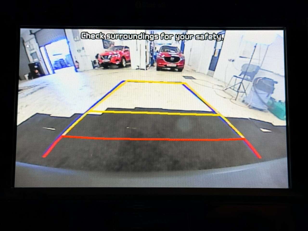 2019 KIA STONIC 2019 KIA STONIC