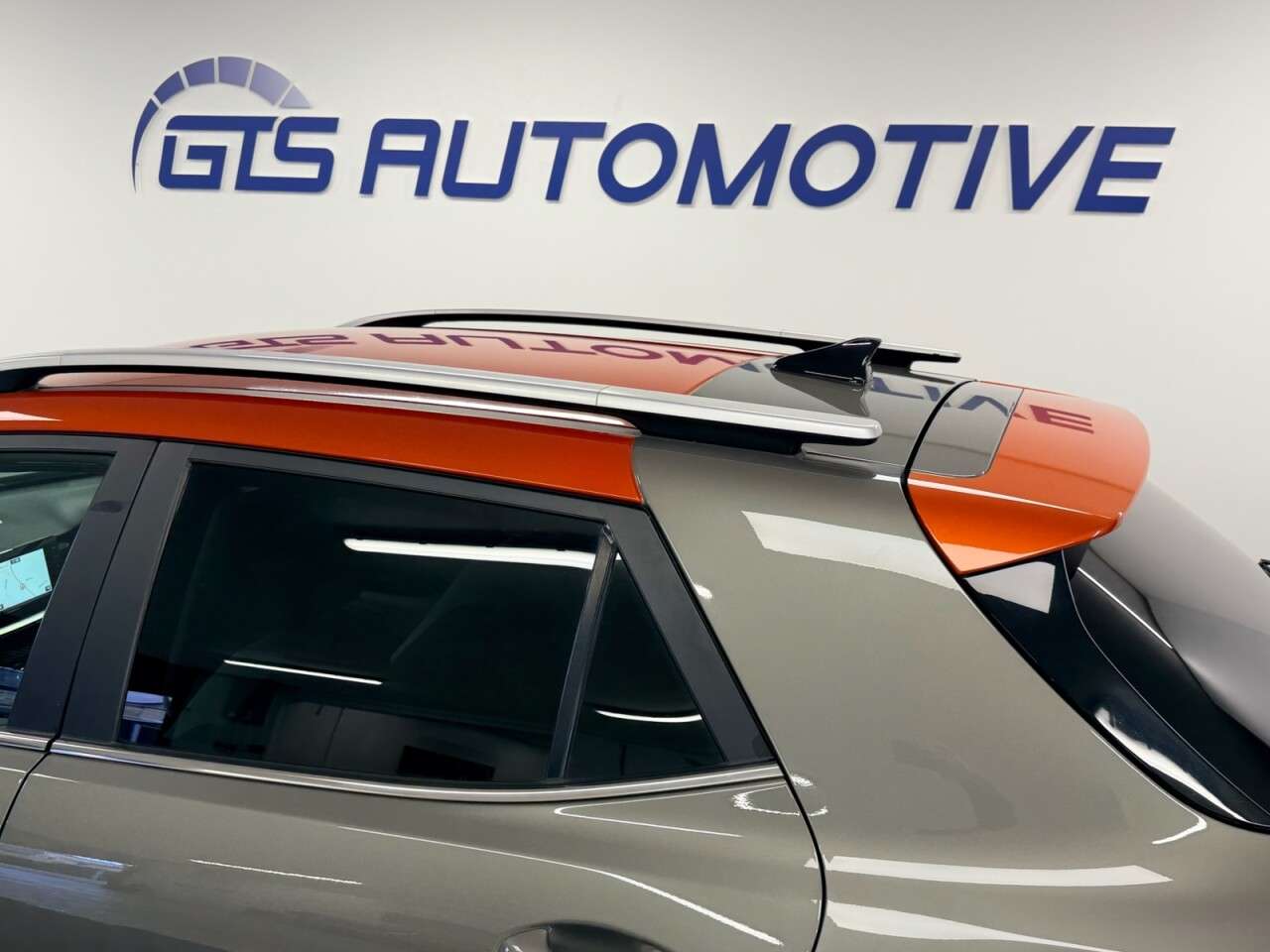 2019 KIA STONIC 2019 KIA STONIC