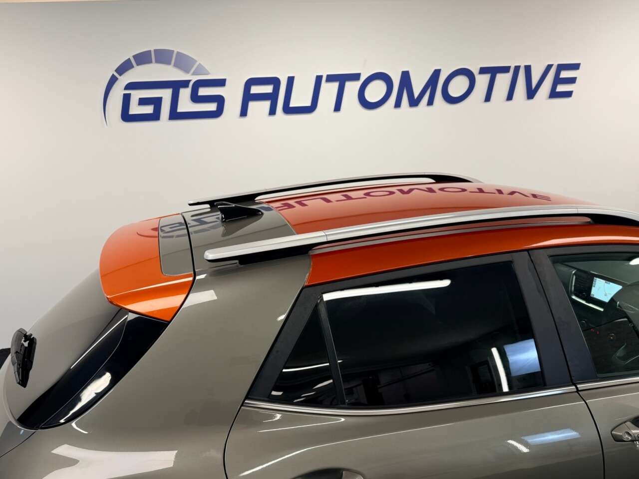 2019 KIA STONIC 2019 KIA STONIC