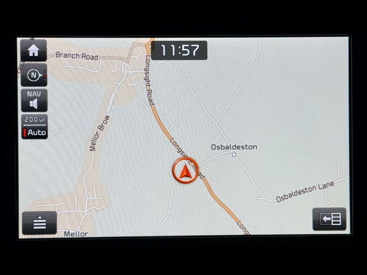 2019 KIA STONIC 2019 KIA STONIC