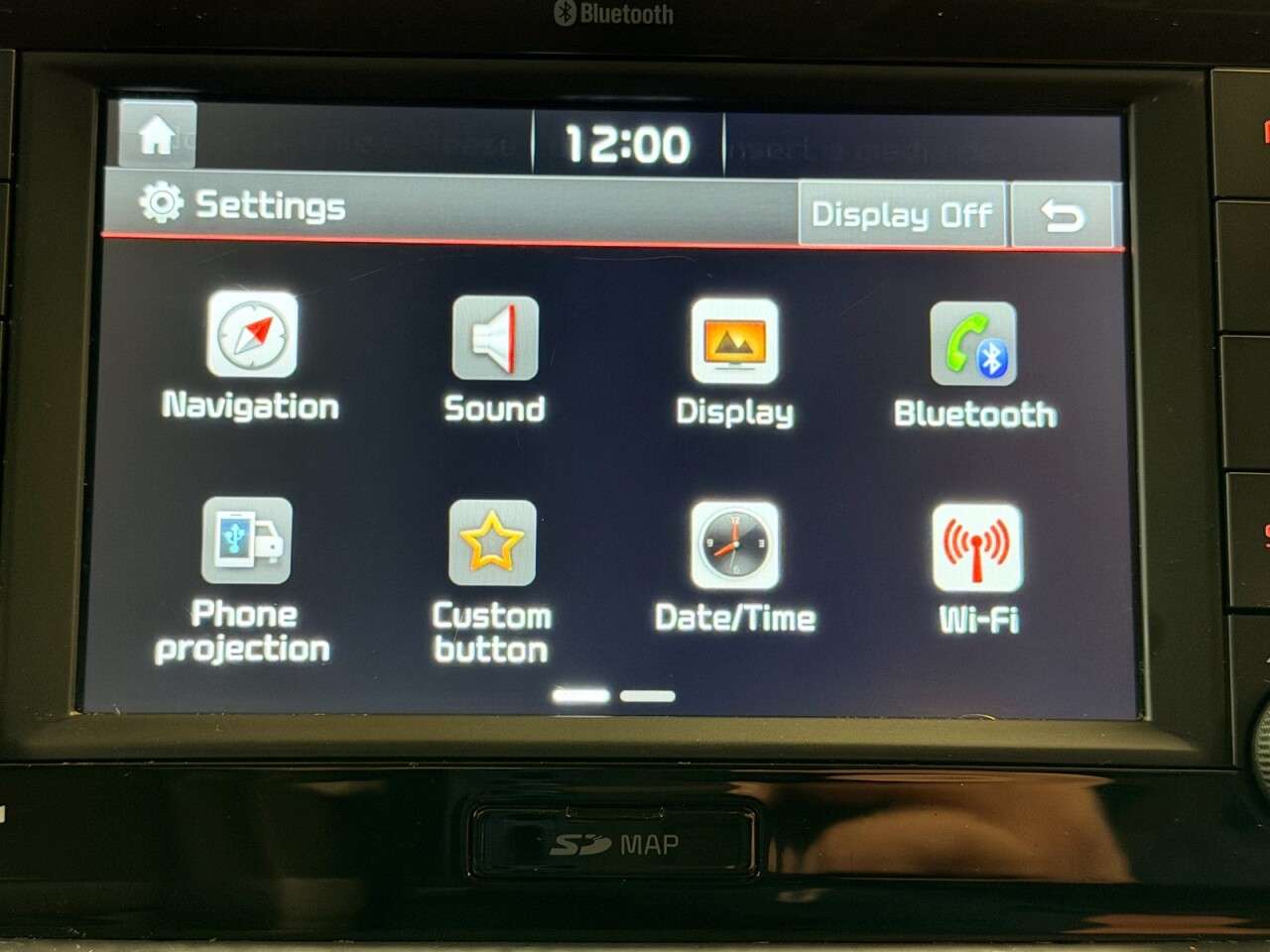 2019 KIA STONIC 2019 KIA STONIC