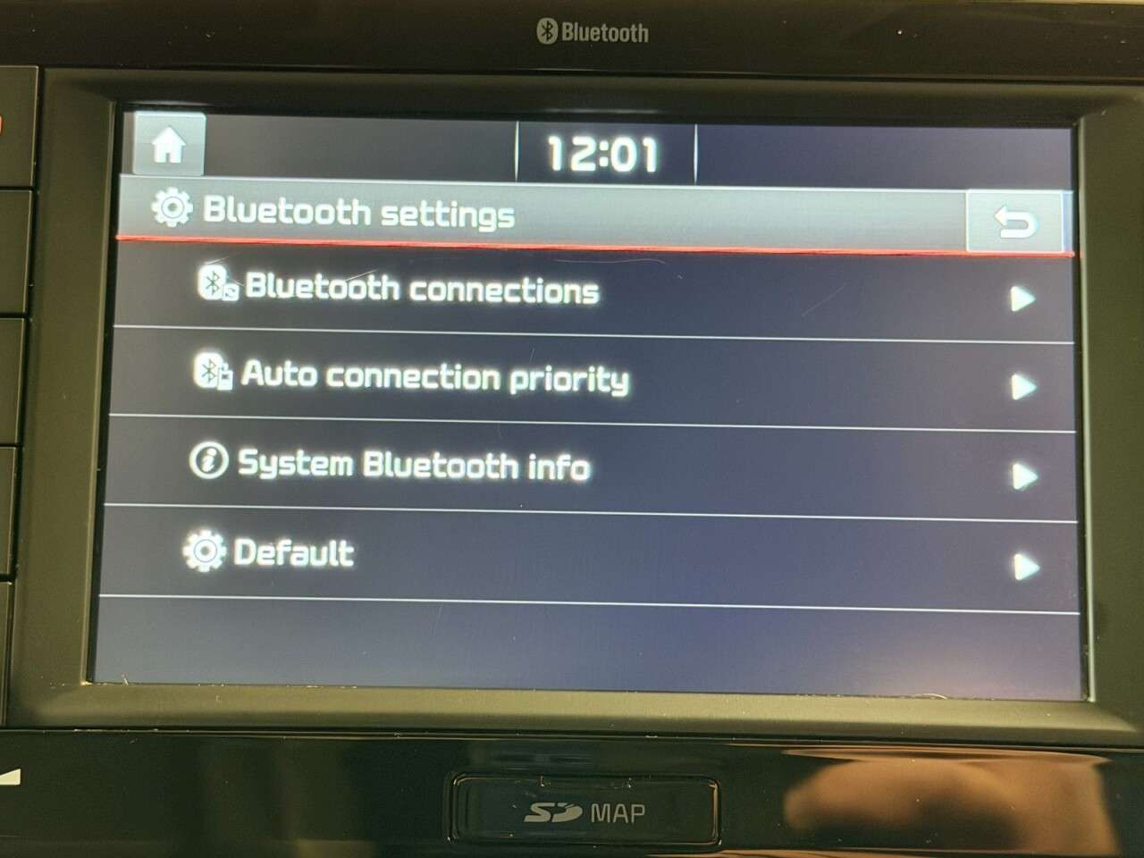 2019 KIA STONIC 2019 KIA STONIC