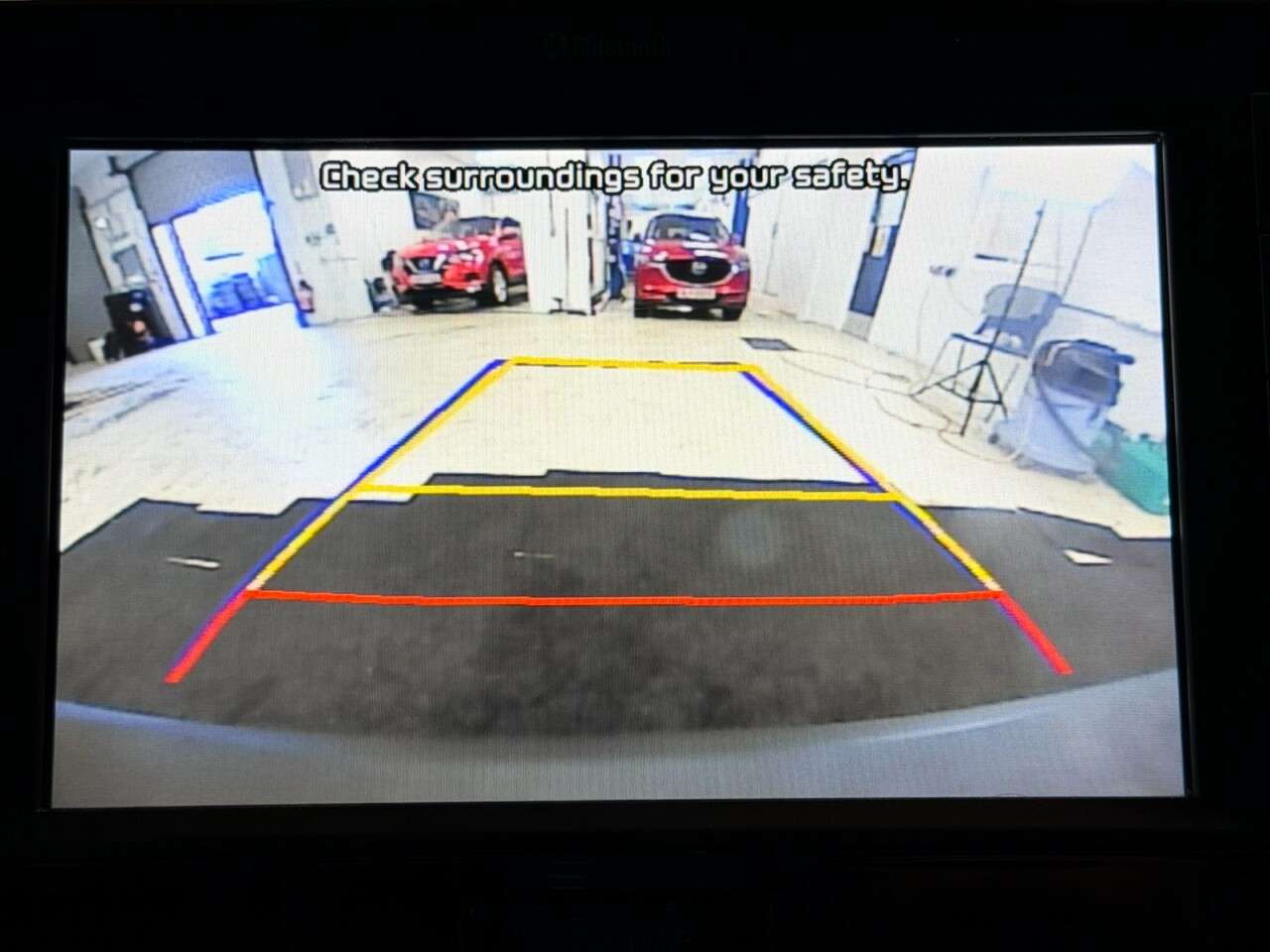 2019 KIA STONIC 2019 KIA STONIC