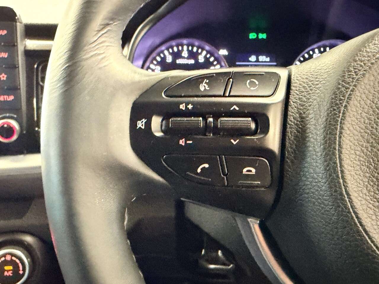 2019 KIA STONIC 2019 KIA STONIC