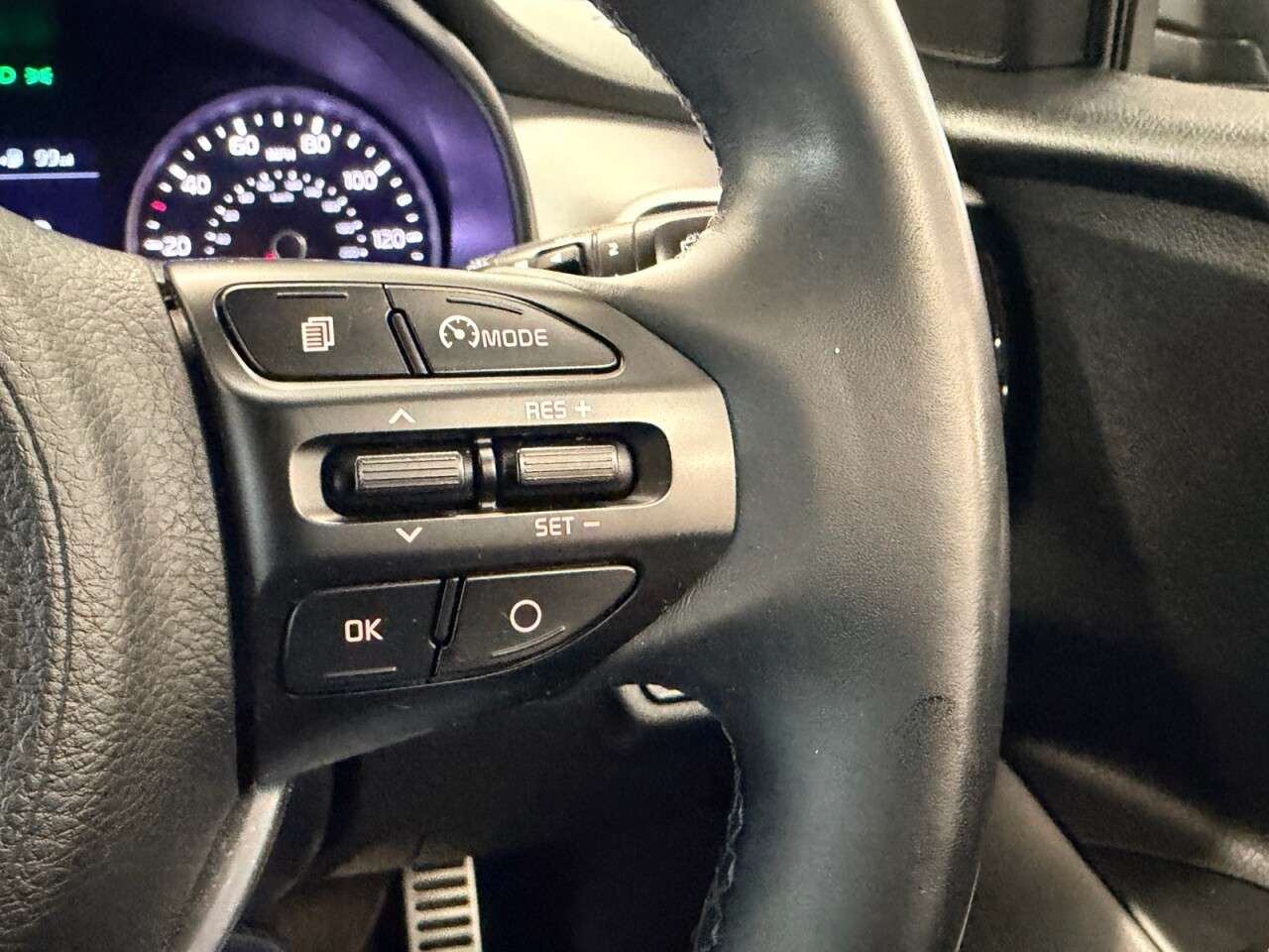 2019 KIA STONIC 2019 KIA STONIC