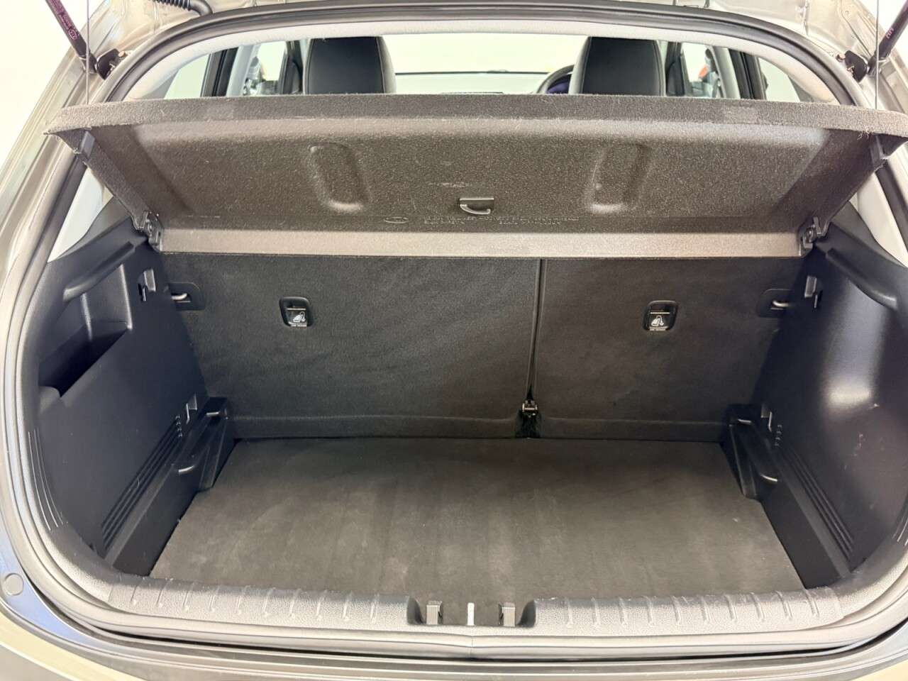 2019 KIA STONIC 2019 KIA STONIC