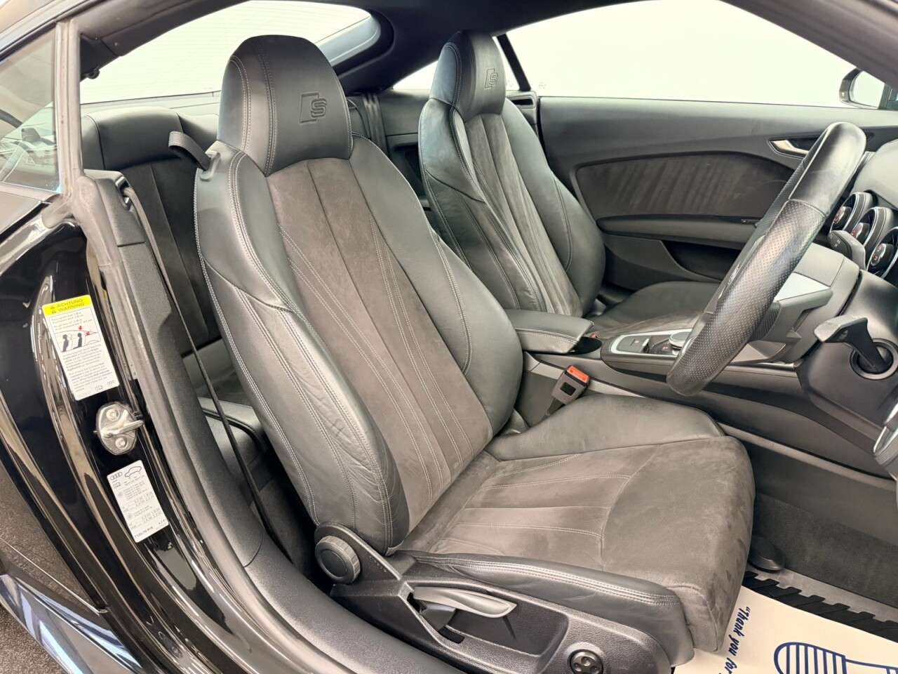 2017 AUDI TT 2017 AUDI TT