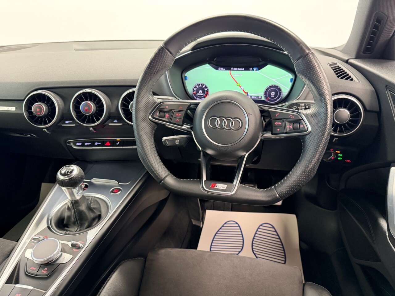 2017 AUDI TT 2017 AUDI TT
