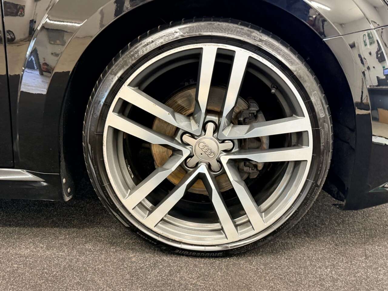 2017 AUDI TT 2017 AUDI TT