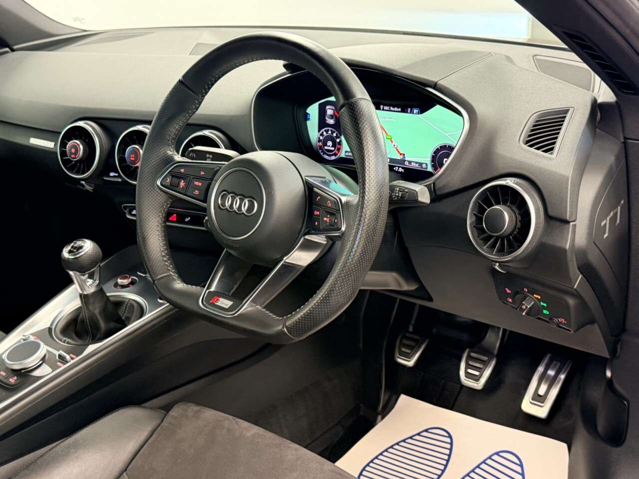 2017 AUDI TT 2017 AUDI TT