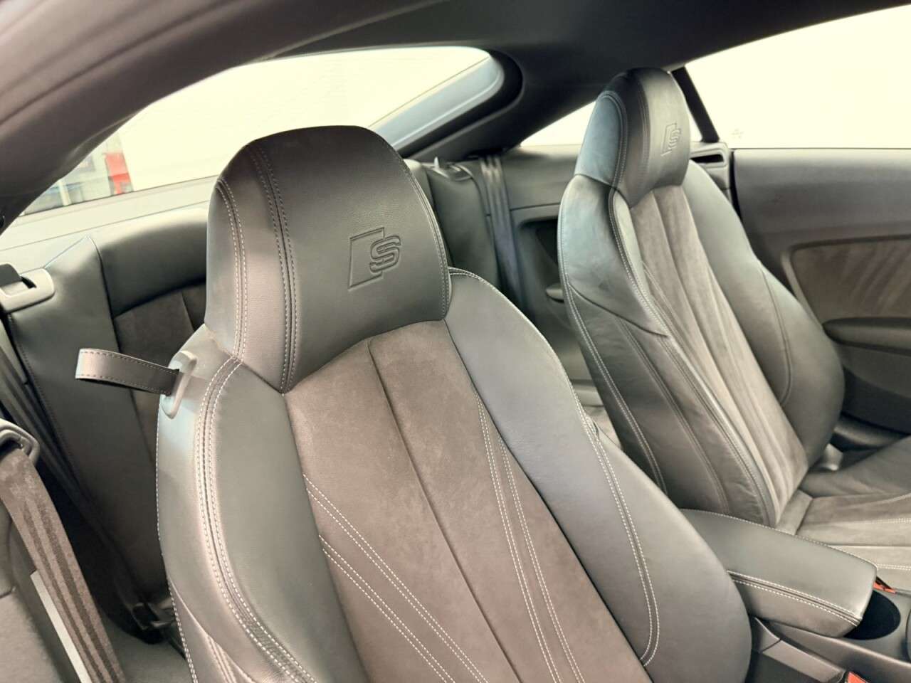 2017 AUDI TT 2017 AUDI TT