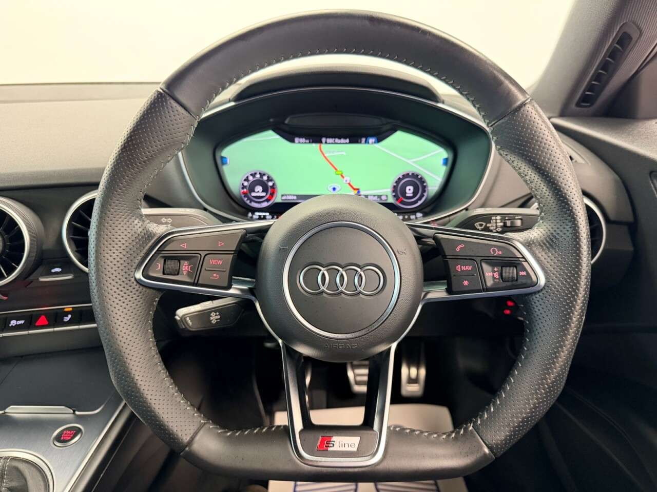 2017 AUDI TT 2017 AUDI TT
