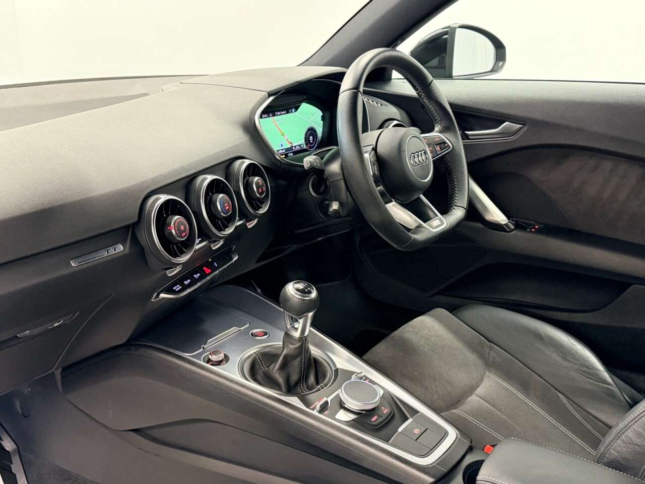 2017 AUDI TT 2017 AUDI TT