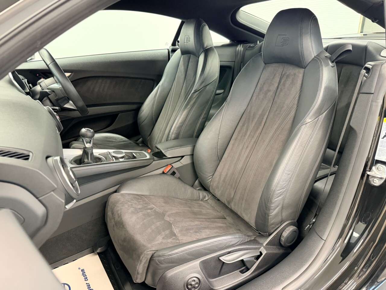 2017 AUDI TT 2017 AUDI TT