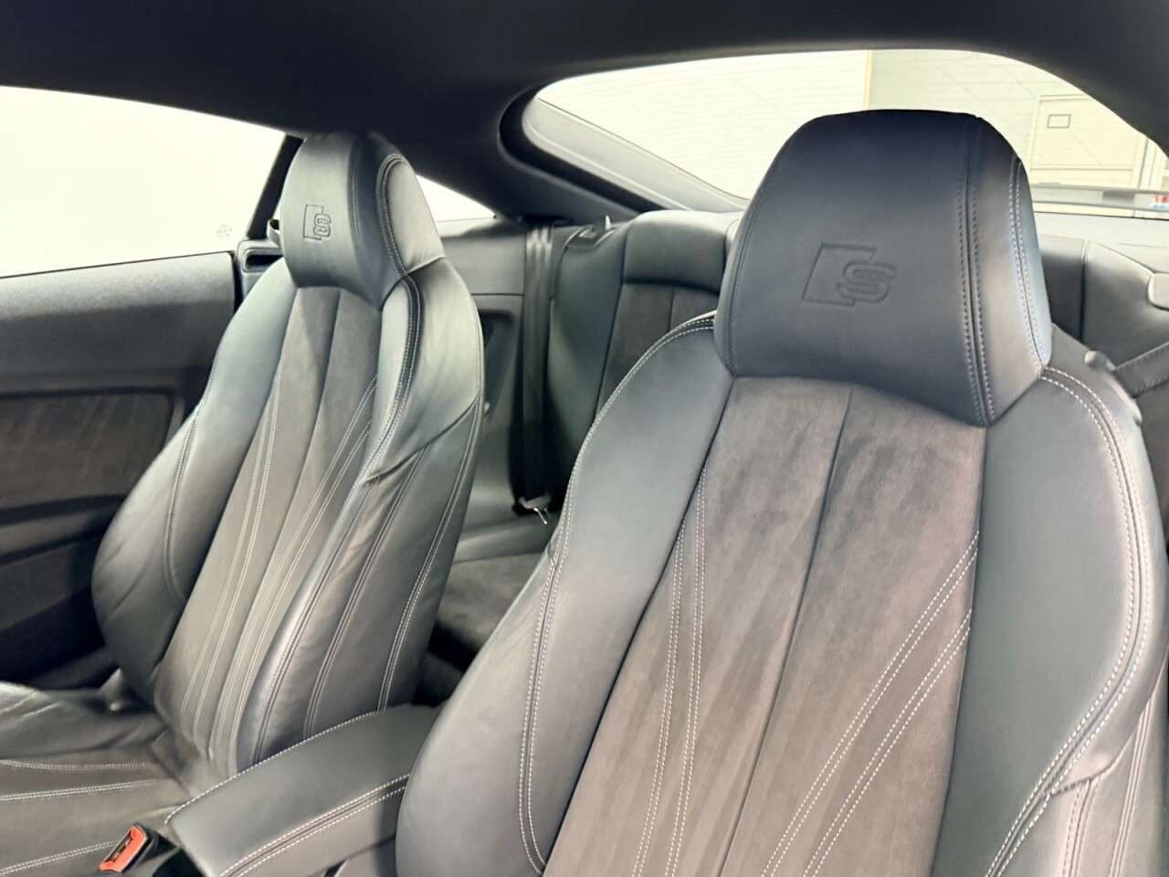 2017 AUDI TT 2017 AUDI TT