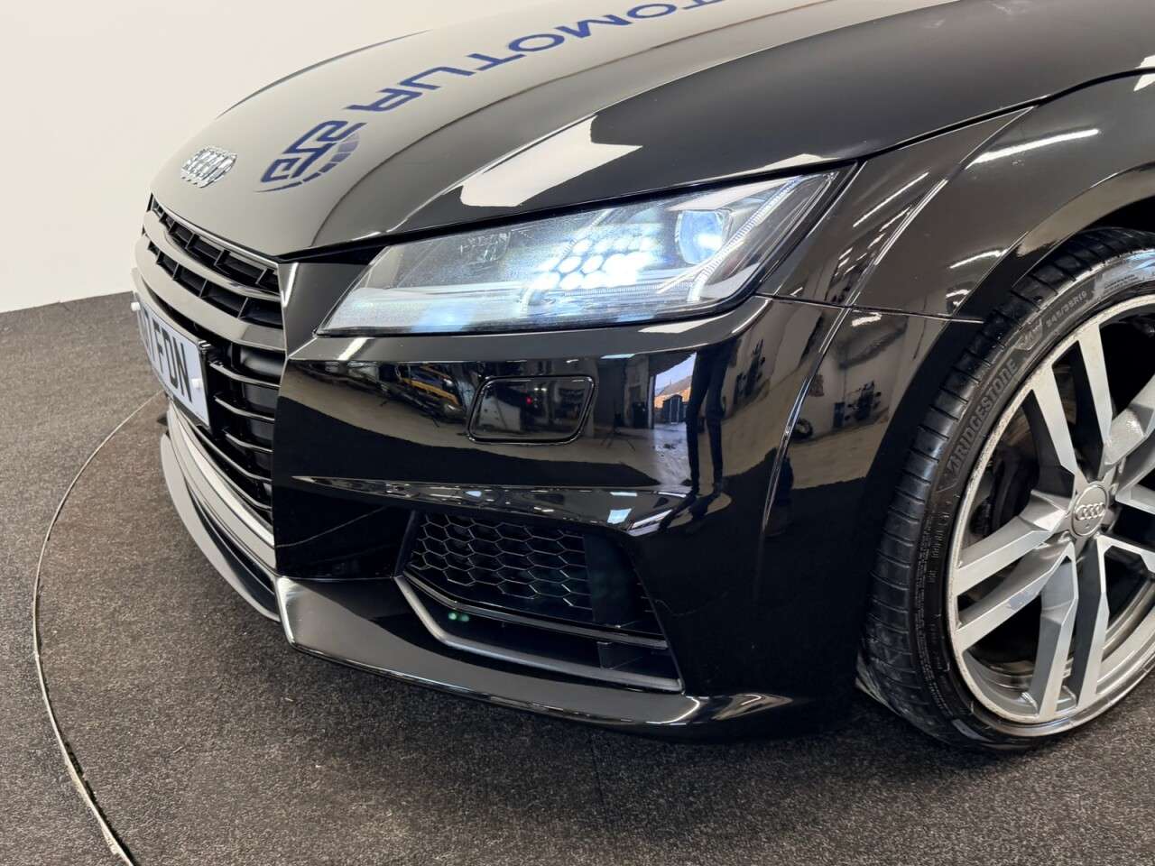 2017 AUDI TT 2017 AUDI TT