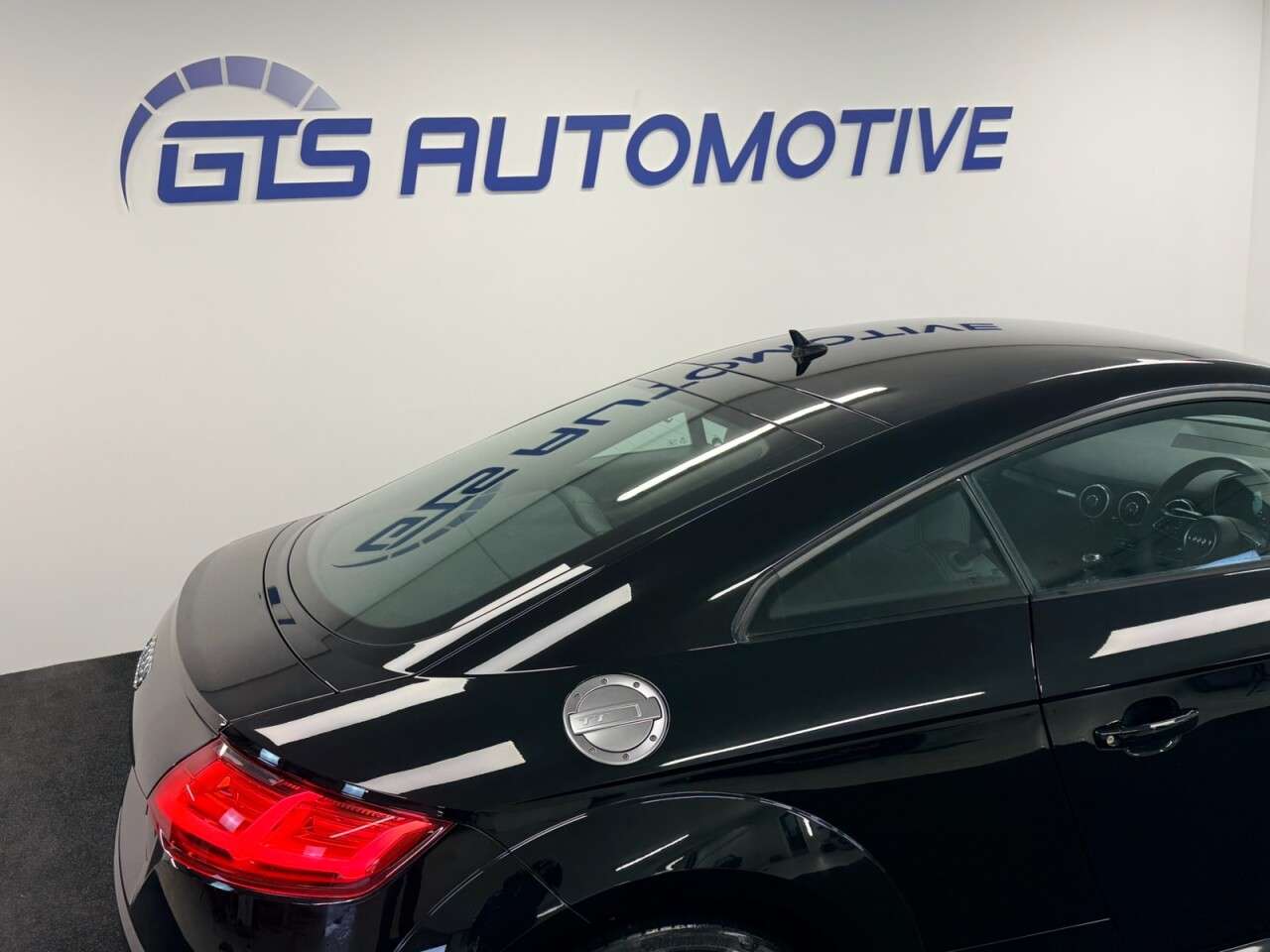 2017 AUDI TT 2017 AUDI TT