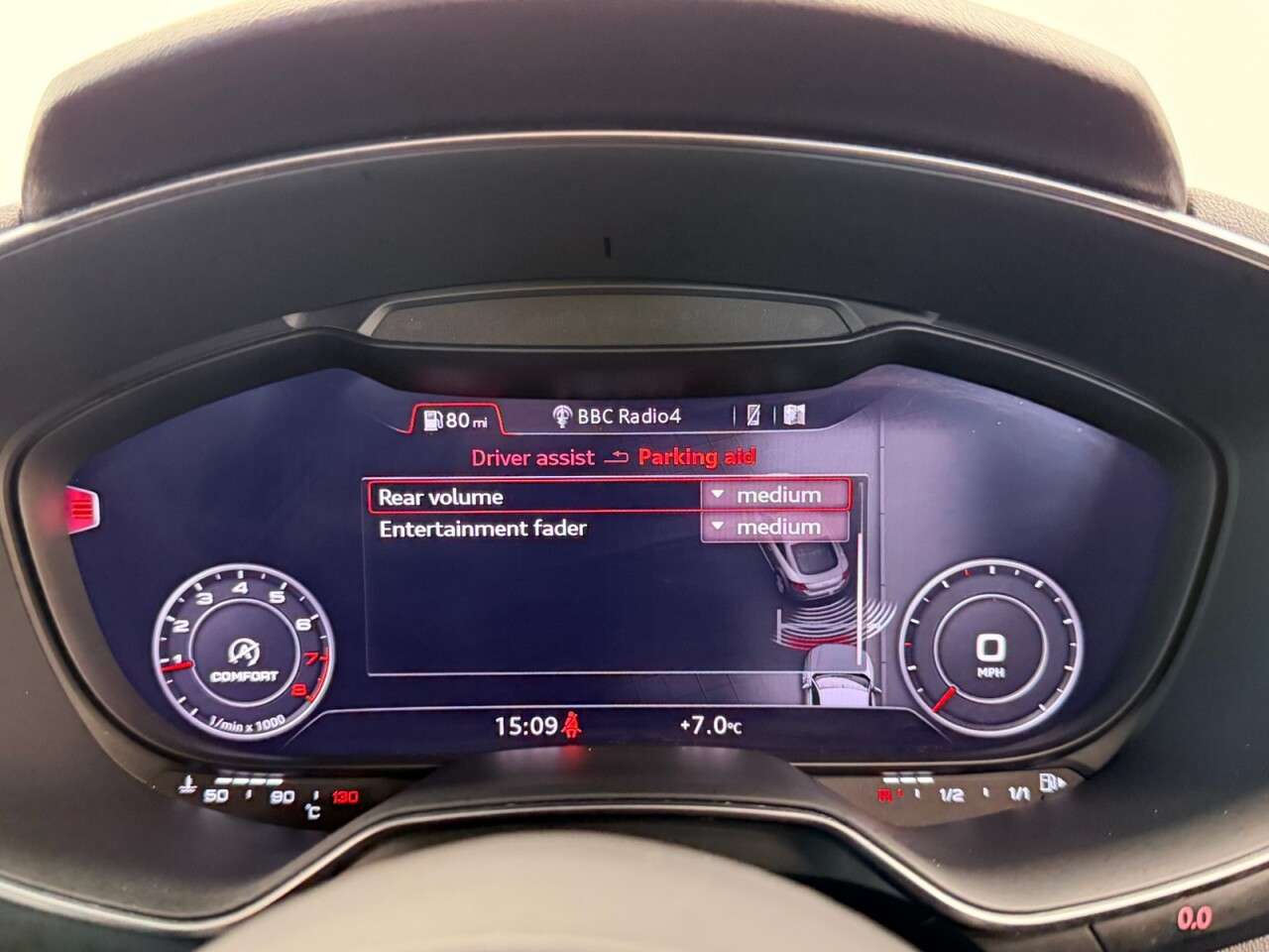 2017 AUDI TT 2017 AUDI TT