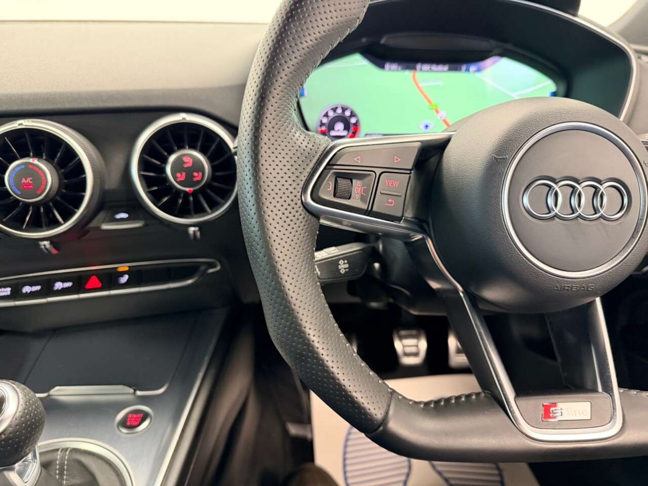 2017 AUDI TT 2017 AUDI TT