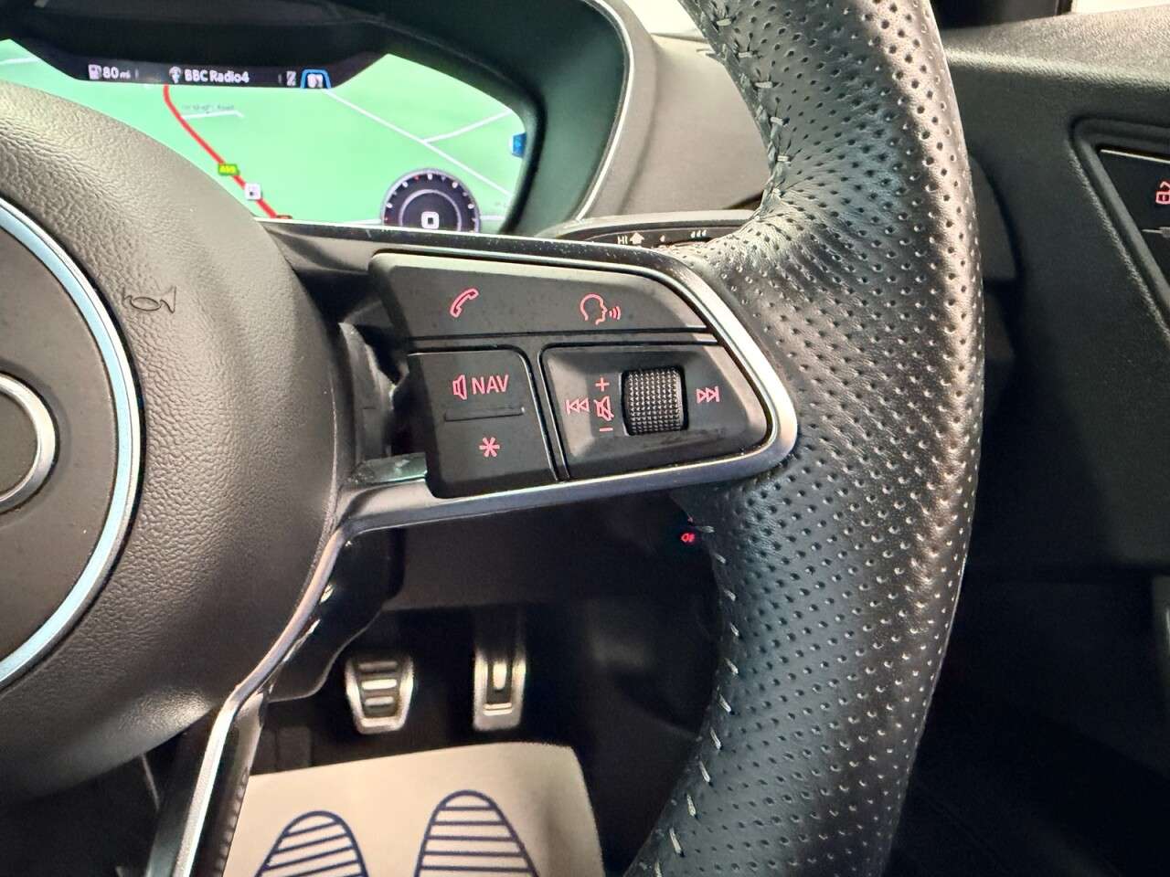 2017 AUDI TT 2017 AUDI TT