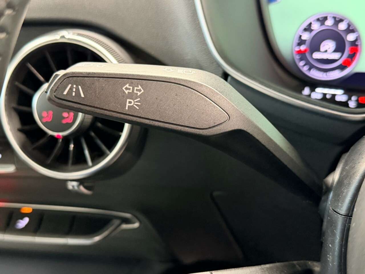 2017 AUDI TT 2017 AUDI TT