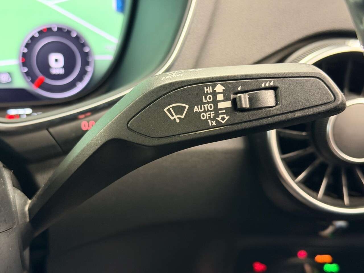 2017 AUDI TT 2017 AUDI TT