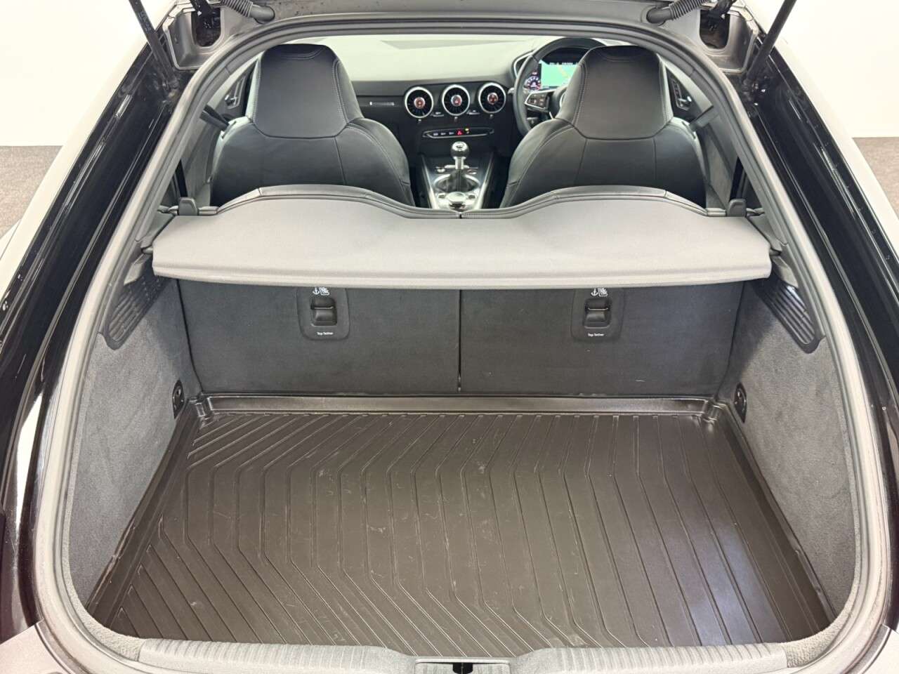 2017 AUDI TT 2017 AUDI TT