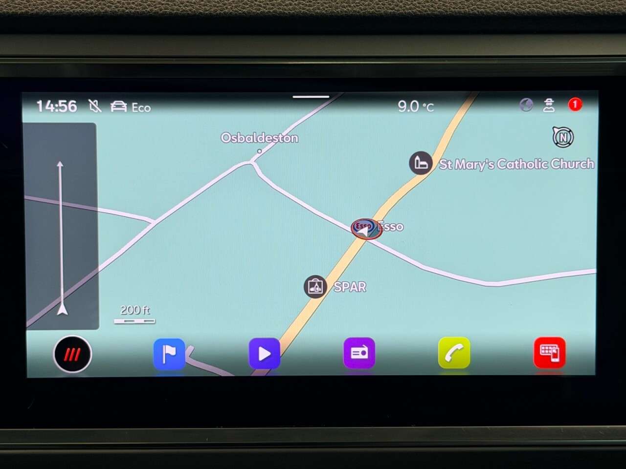 2021 SEAT ATECA 2021 SEAT ATECA