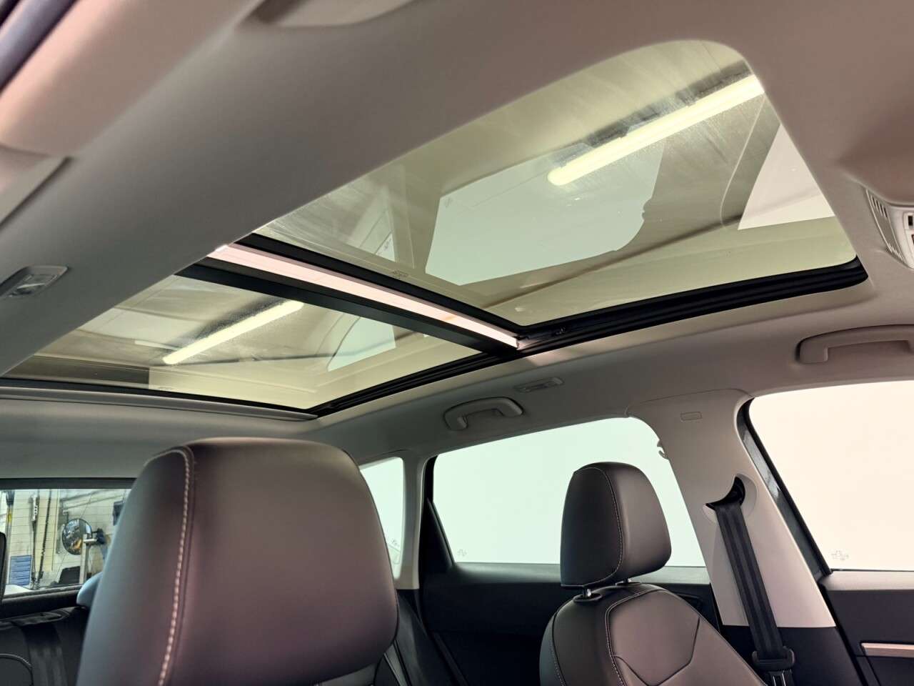 2021 SEAT ATECA 2021 SEAT ATECA